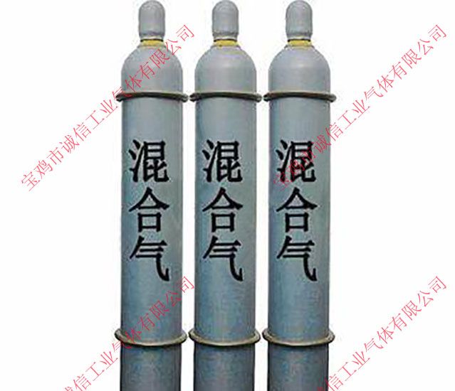 混合氣體混配工作原理與方法都有哪些？