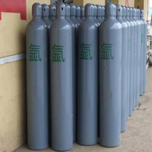 高純氬多少錢40升—?dú)鍤獾膬?chǔ)存方法以及注意事項(xiàng)有哪些？